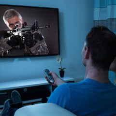 TV Wall Mounting featured image