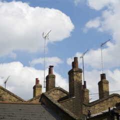 Aerials featured image